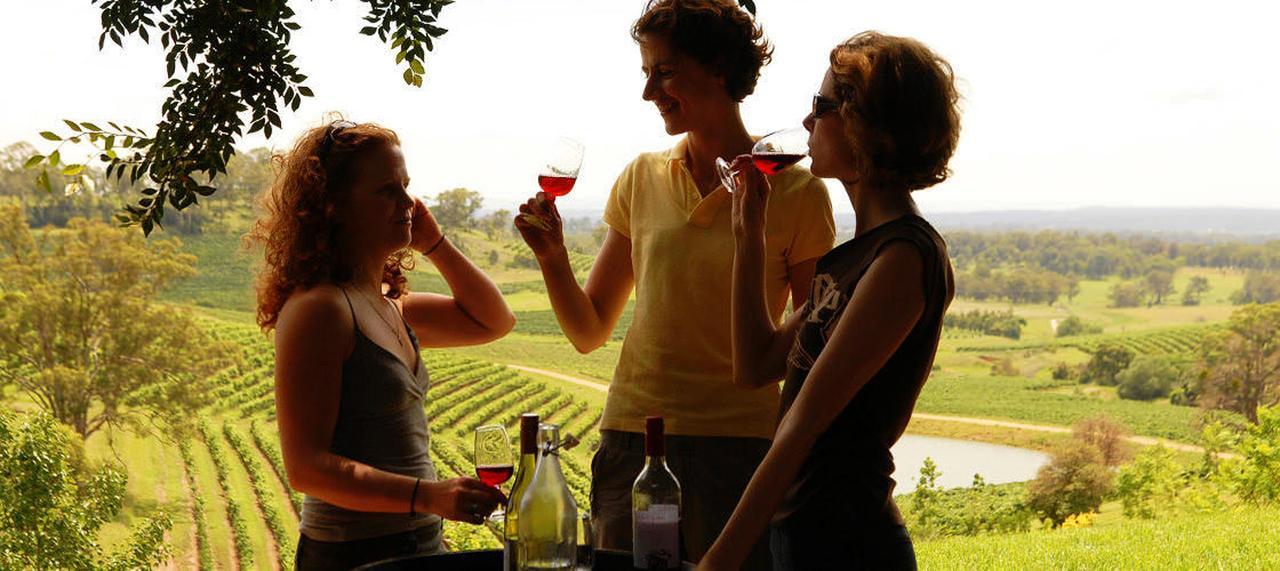 An Ideal Wine Country Getaway Villa Cessnock Extérieur photo
