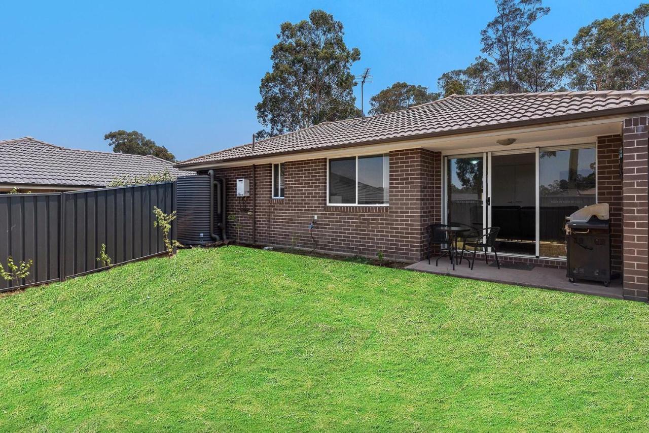 An Ideal Wine Country Getaway Villa Cessnock Extérieur photo